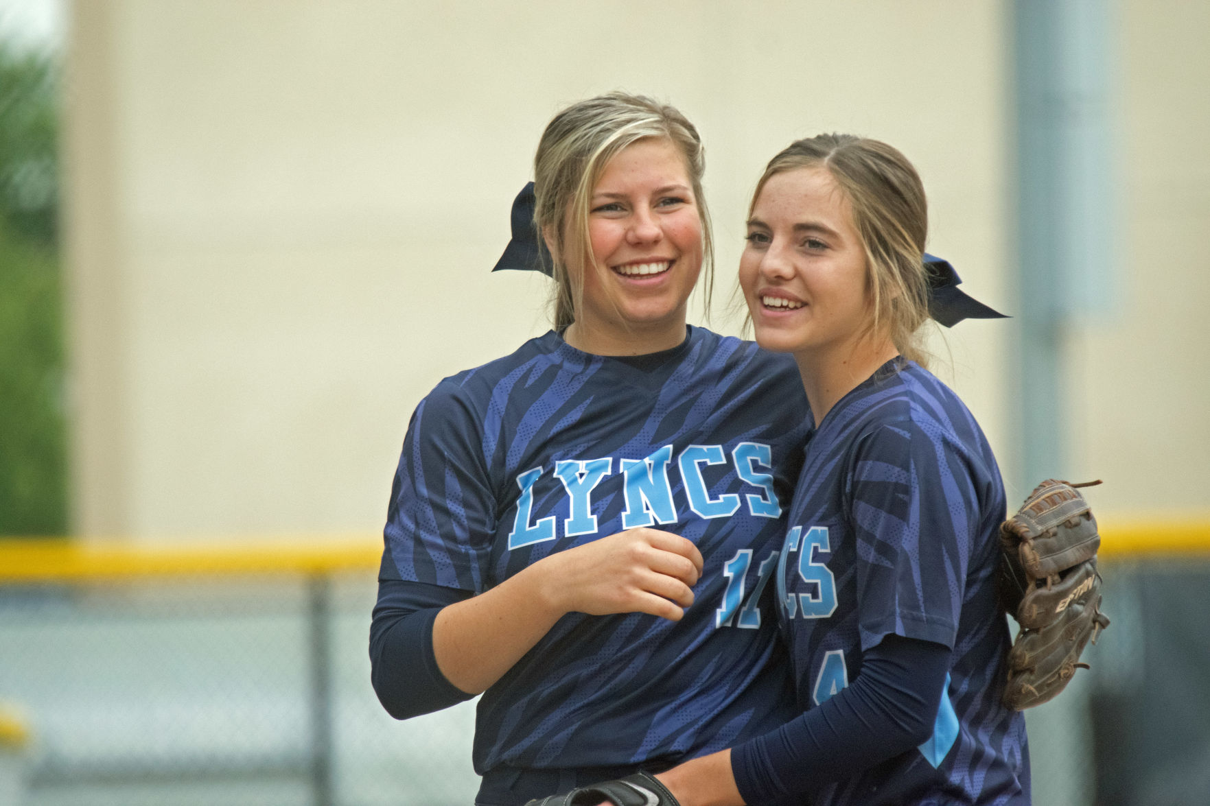 Dykstra and Whittern